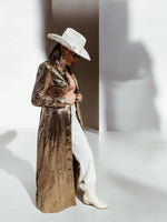 Gold Sequin Maxi Coat, Sequin Festival Jacket, Gold Maxi Kimono, Disco Gold Jacket, Disco Jacket, Western Gold Jacket, Gold Blazer