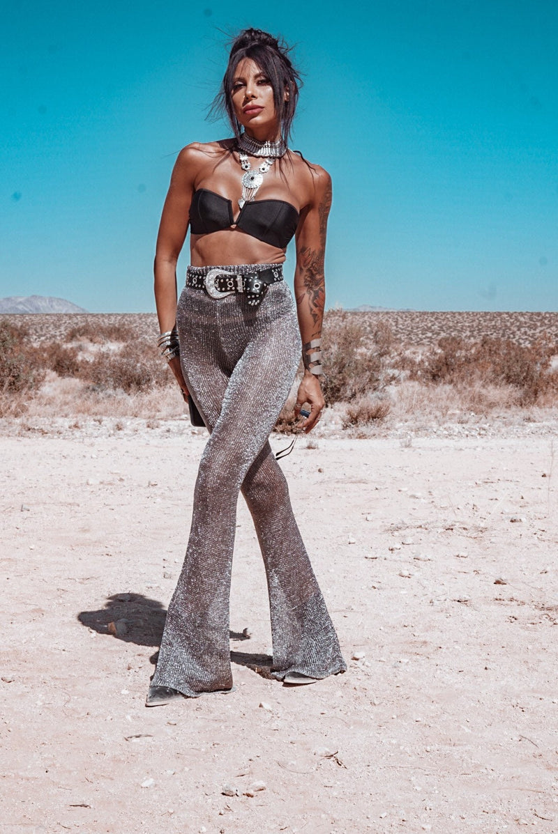 Tribe Azure 100% Cotton Harem Pants Colorful Summer Hippie Yoga Boho Casual  Fashion Women - Walmart.com